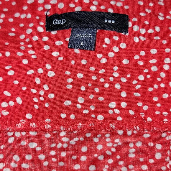 GAP Mini Skirt - Picture 2 of 9